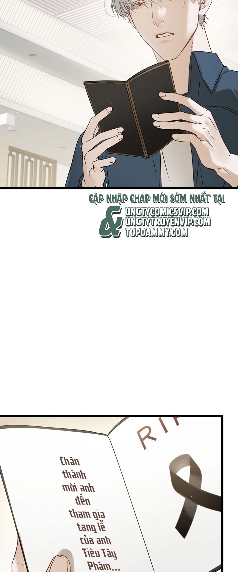 Bị Dã Thú Tùy Ý Nhìn Trộm Chương 10 - Trang 29