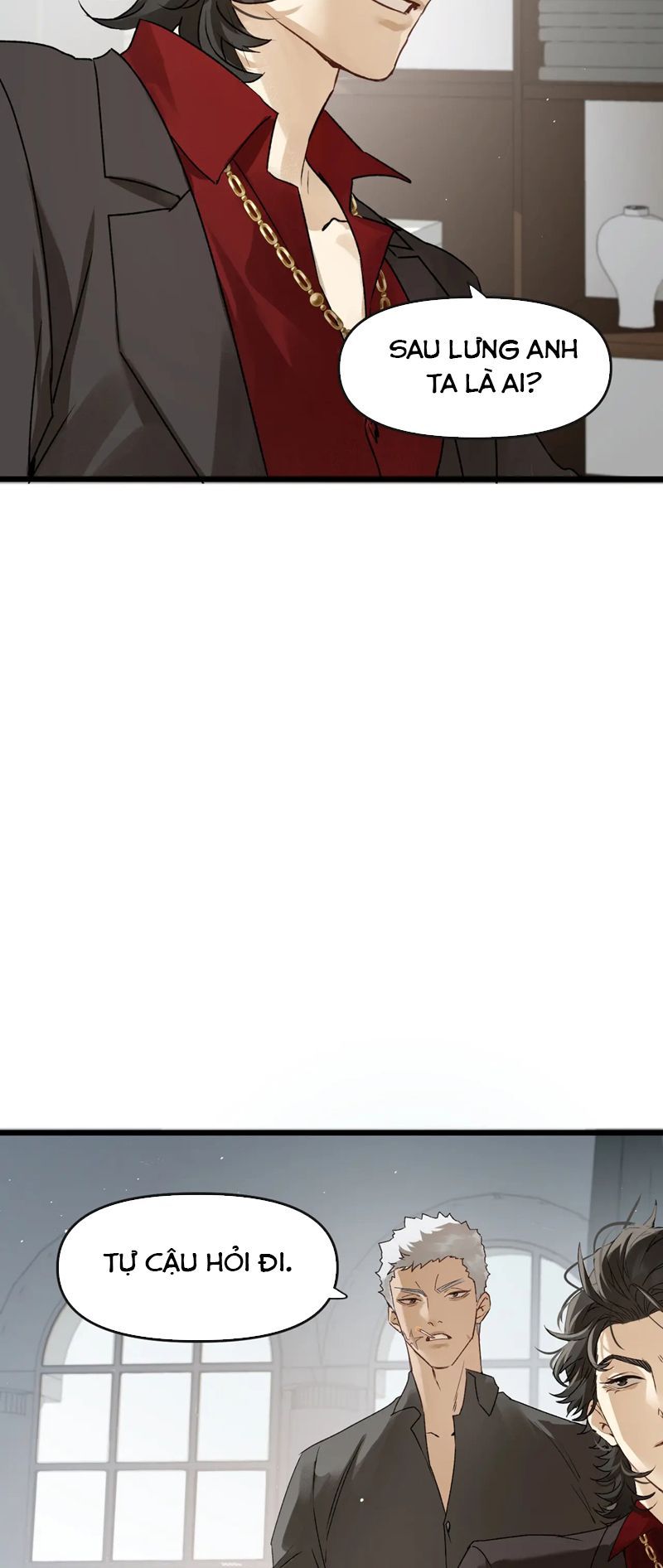 Bị Dã Thú Tùy Ý Nhìn Trộm Chương 10 - Trang 33