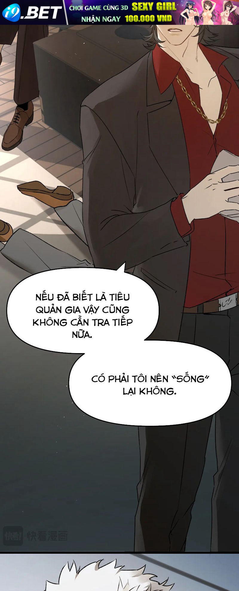 Bị Dã Thú Tùy Ý Nhìn Trộm Chương 10 - Trang 39