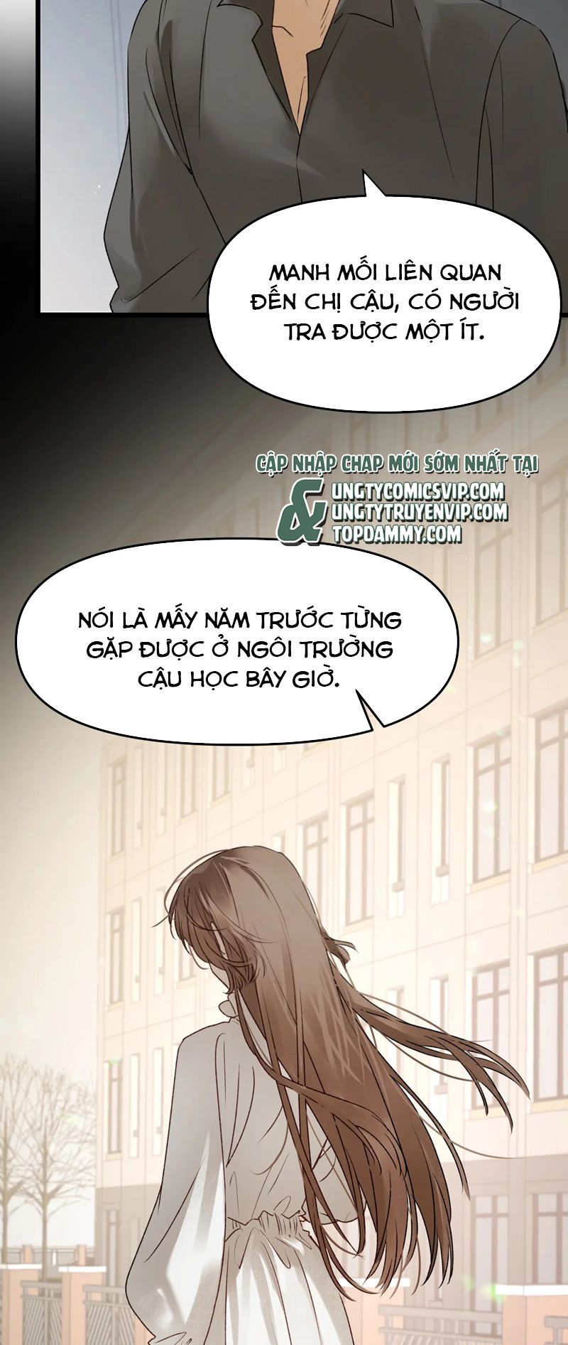 Bị Dã Thú Tùy Ý Nhìn Trộm Chương 10 - Trang 43