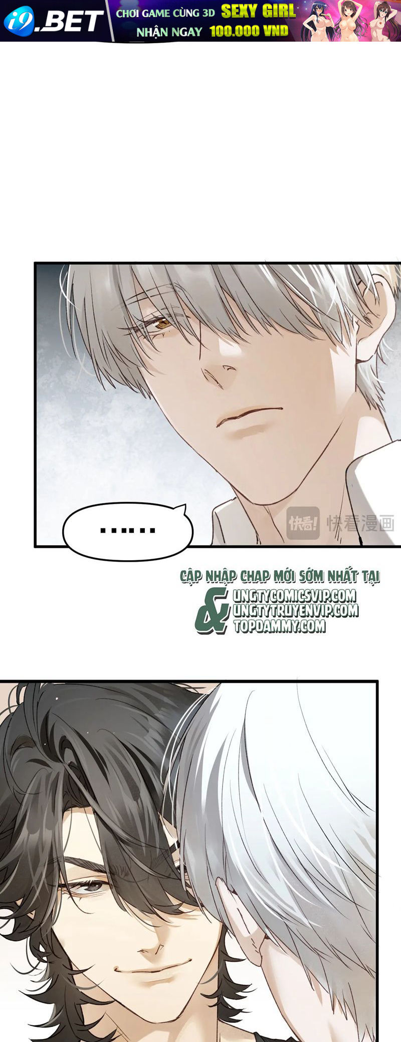 Bị Dã Thú Tùy Ý Nhìn Trộm Chương 10 - Trang 6