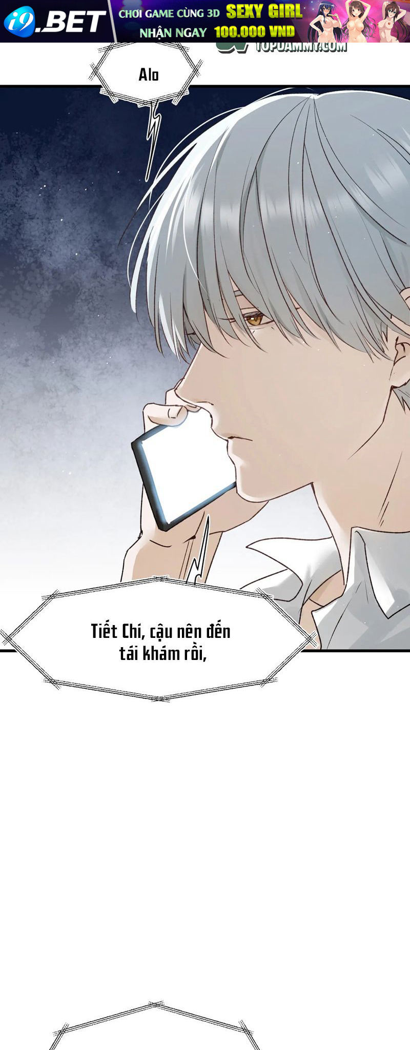 Bị Dã Thú Tùy Ý Nhìn Trộm Chương 12 - Trang 20