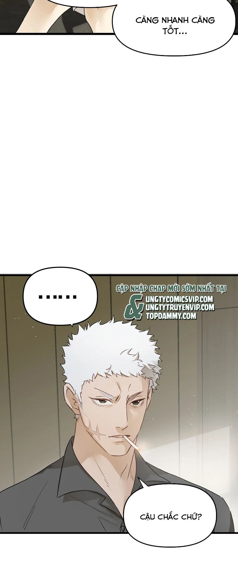 Bị Dã Thú Tùy Ý Nhìn Trộm Chương 12 - Trang 38