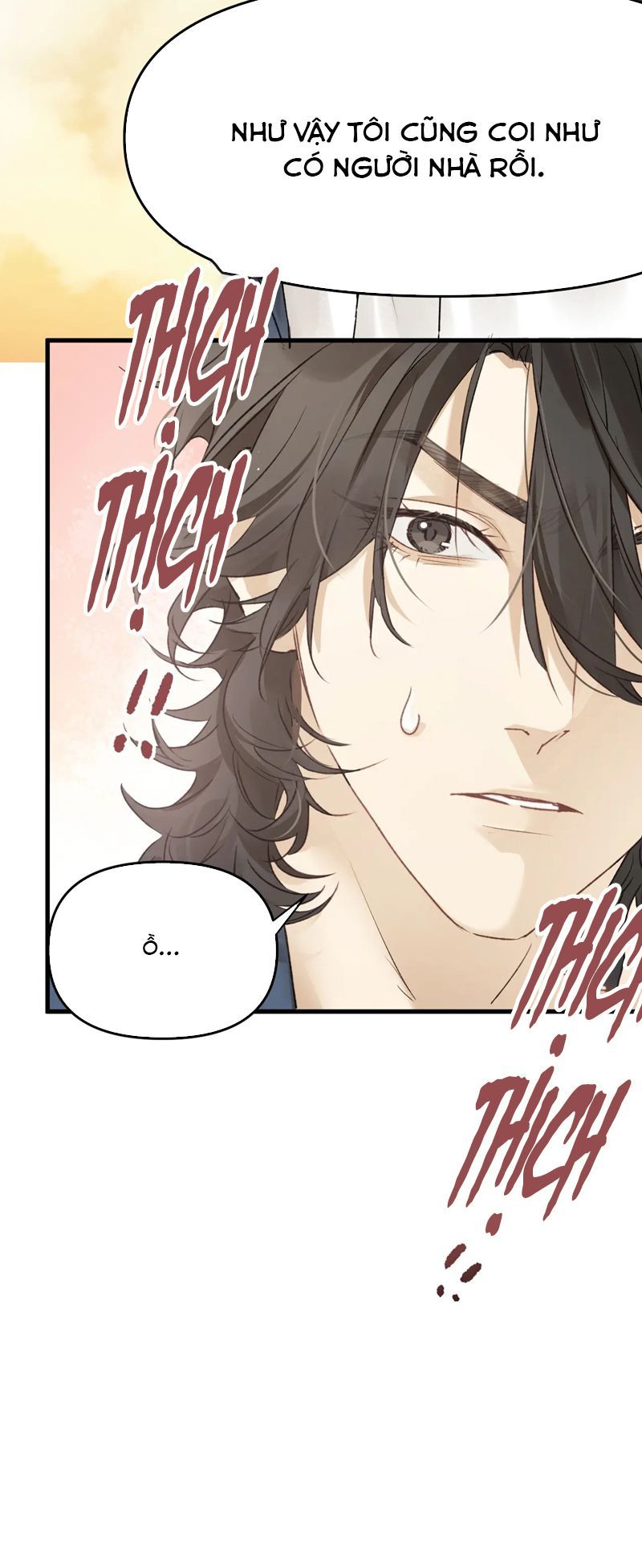 Bị Dã Thú Tùy Ý Nhìn Trộm Chương 12 - Trang 45