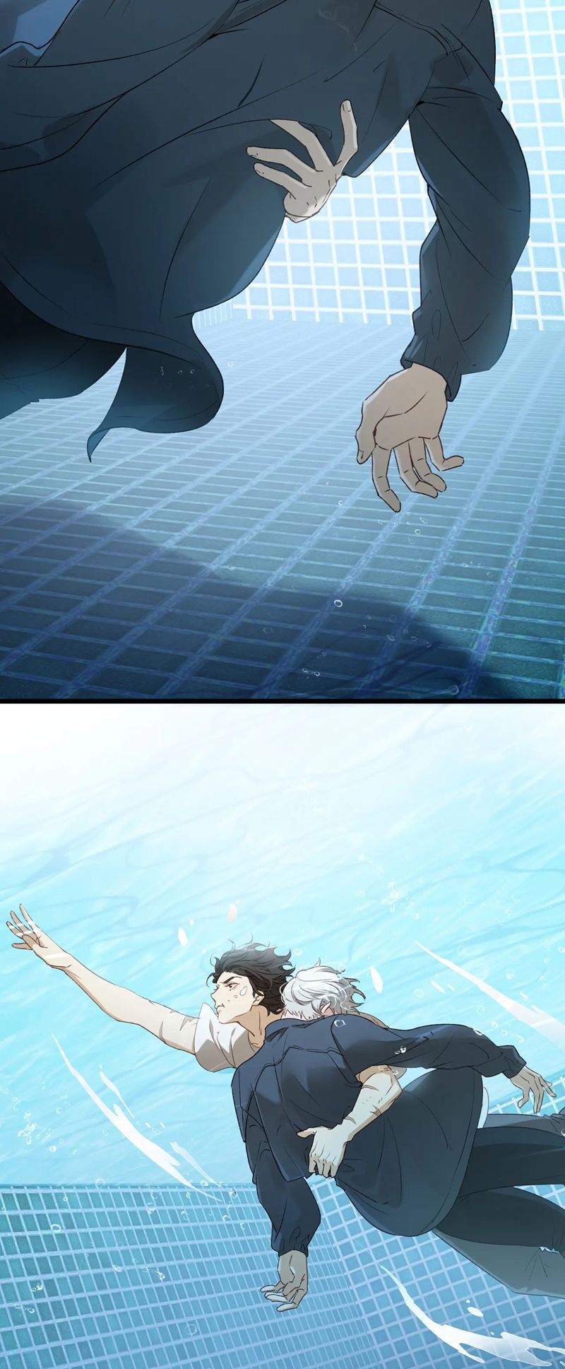 Bị Dã Thú Tùy Ý Nhìn Trộm Chương 12 - Trang 6