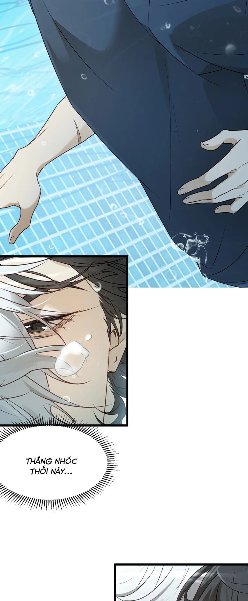 Bị Dã Thú Tùy Ý Nhìn Trộm Chương 12 - Trang 10