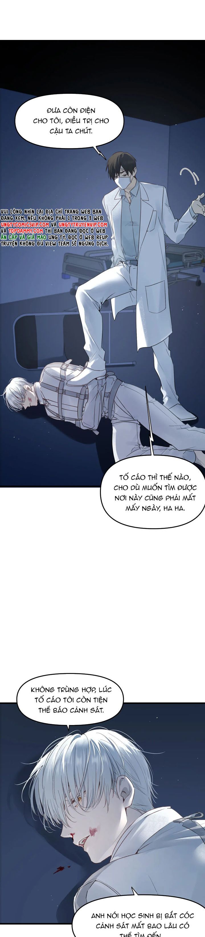 Nettruyen Truyện tranh online