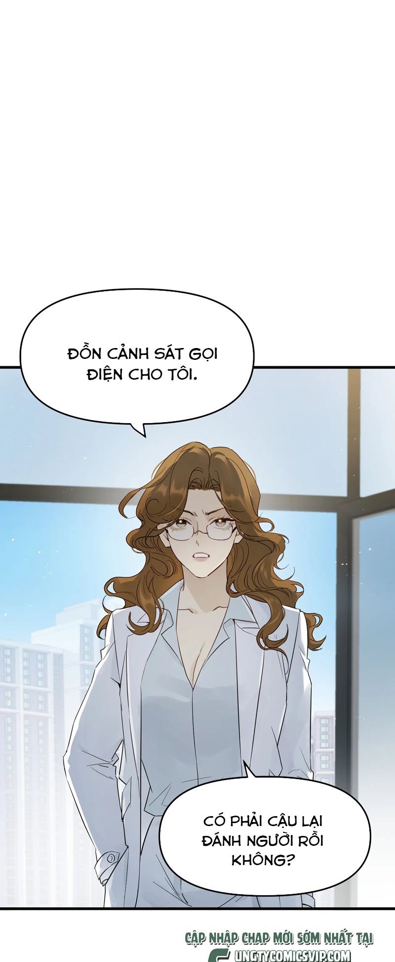 Bị Dã Thú Tùy Ý Nhìn Trộm Chương 15 - Trang 13