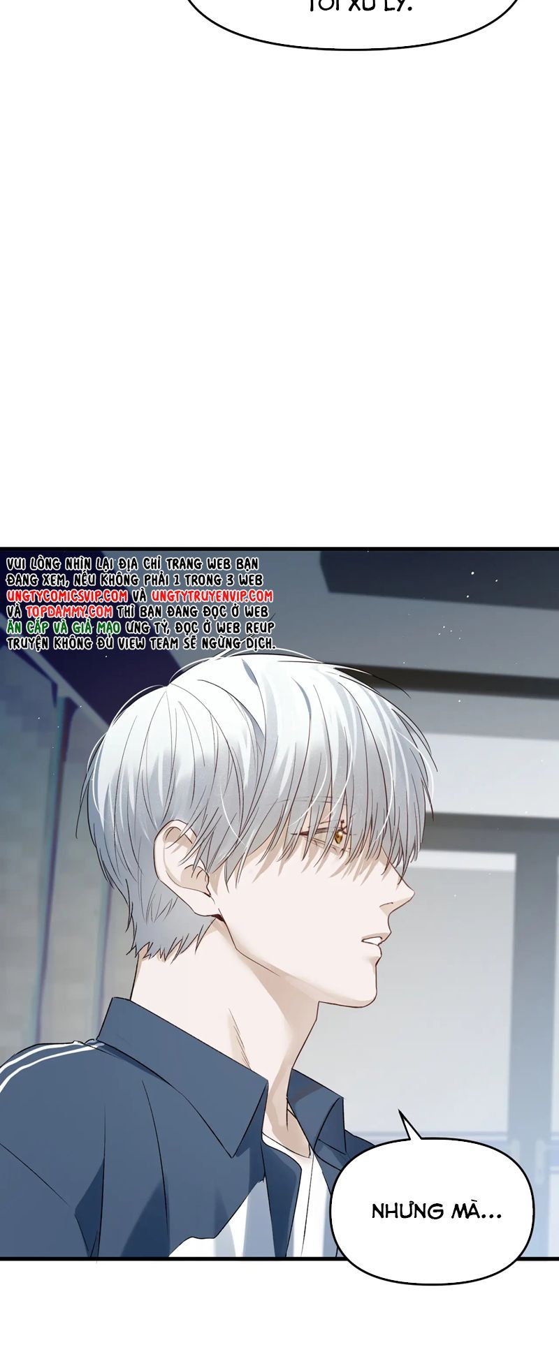 Bị Dã Thú Tùy Ý Nhìn Trộm Chương 15 - Trang 15