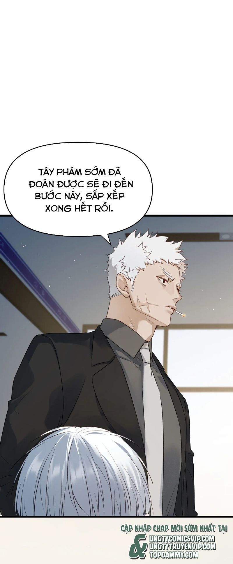 Bị Dã Thú Tùy Ý Nhìn Trộm Chương 15 - Trang 16