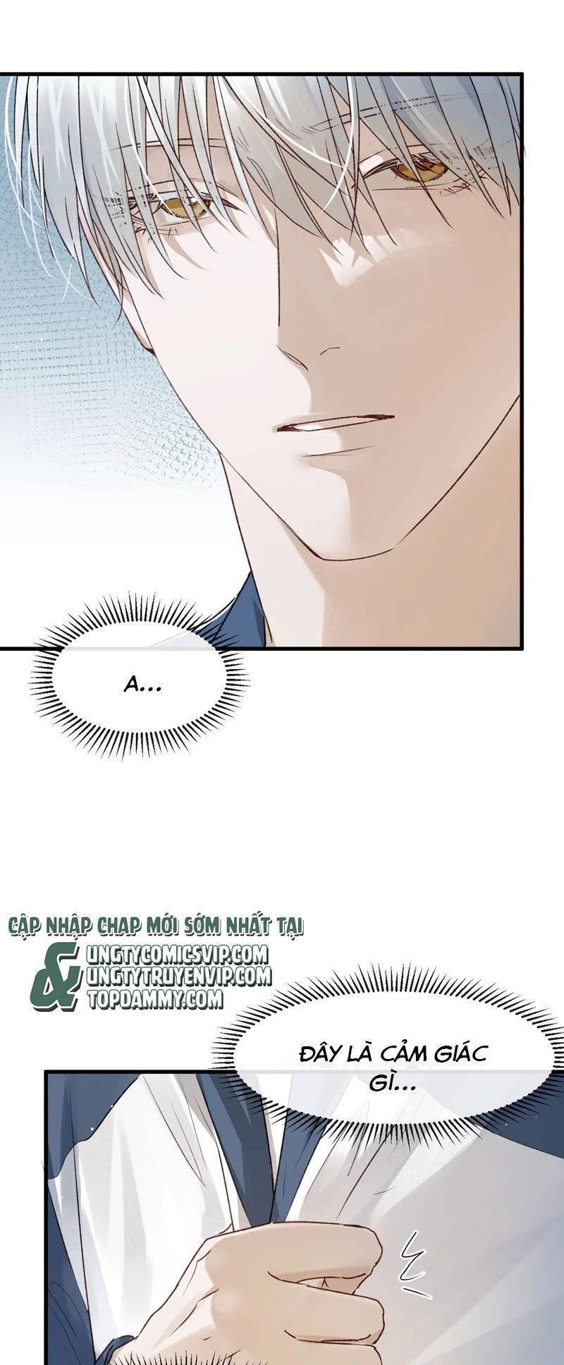 Bị Dã Thú Tùy Ý Nhìn Trộm Chương 15 - Trang 20