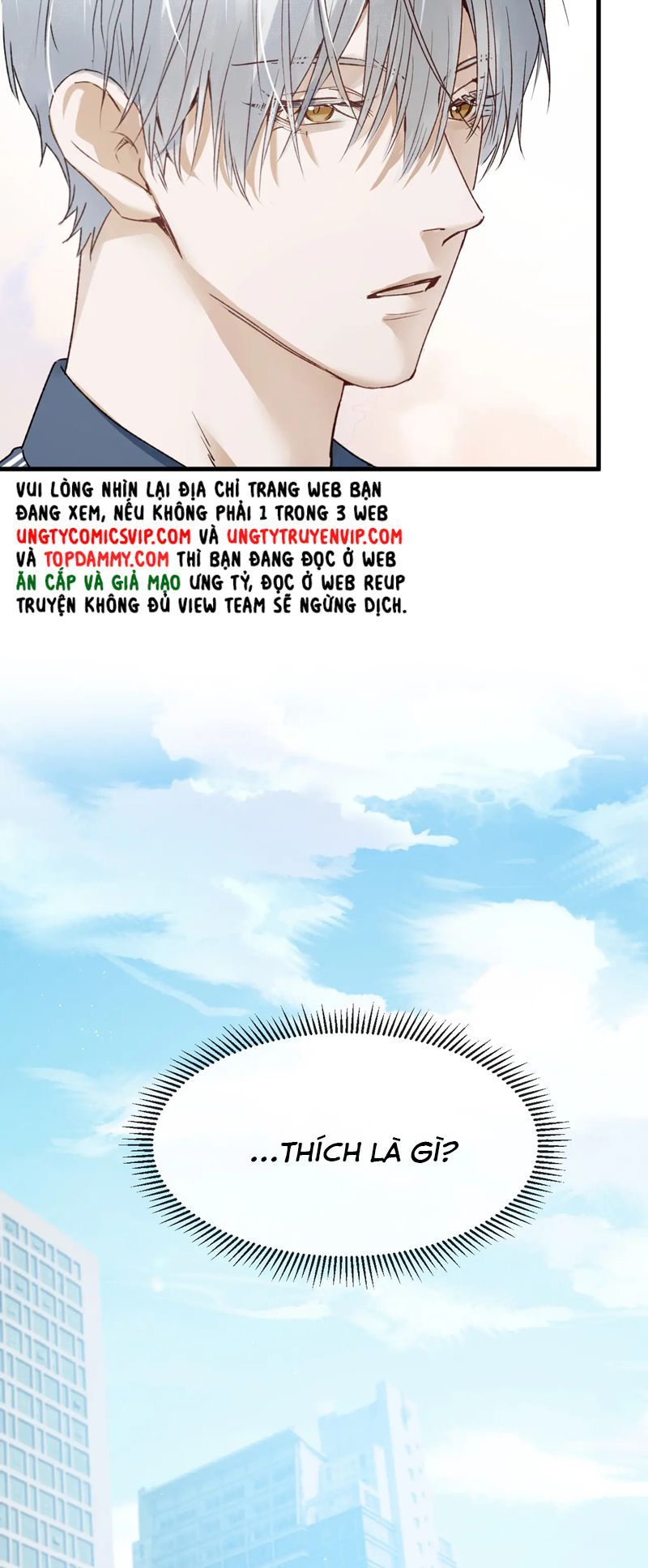 Bị Dã Thú Tùy Ý Nhìn Trộm Chương 15 - Trang 23