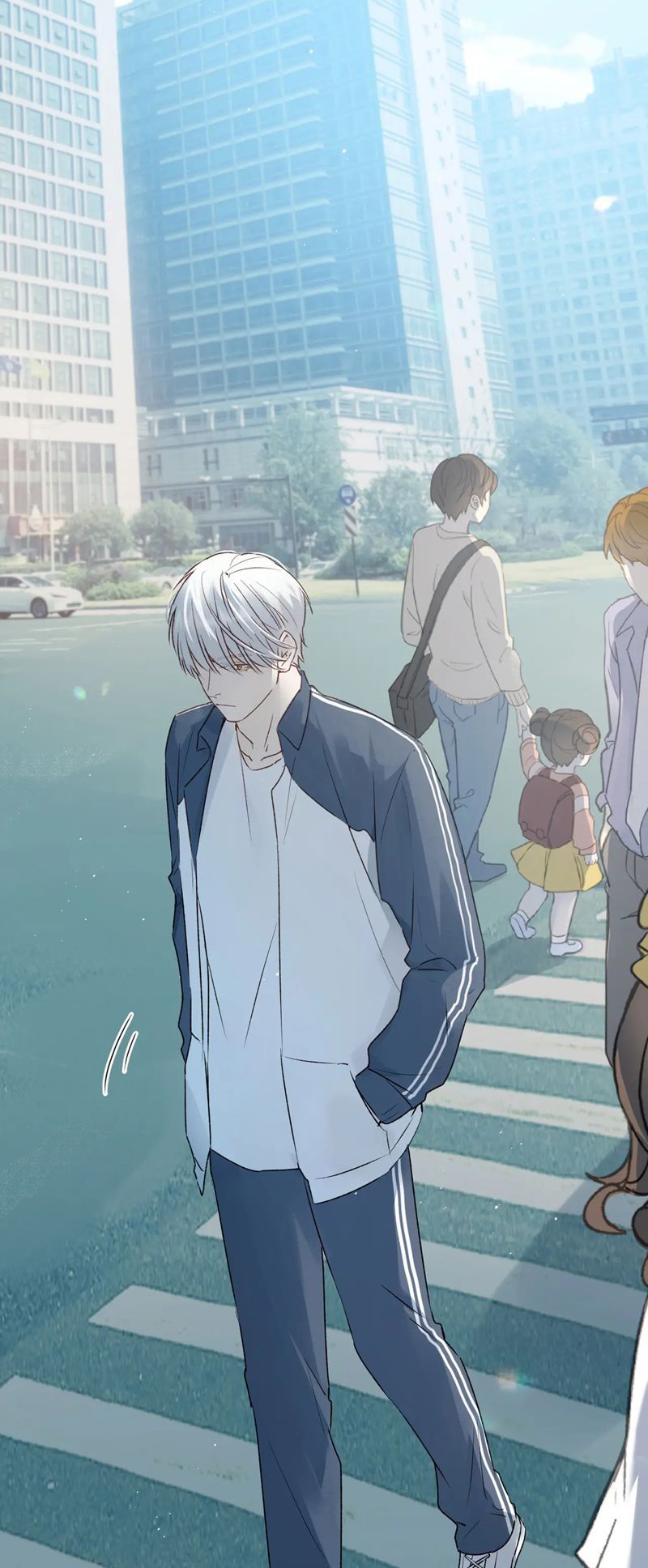 Bị Dã Thú Tùy Ý Nhìn Trộm Chương 15 - Trang 24