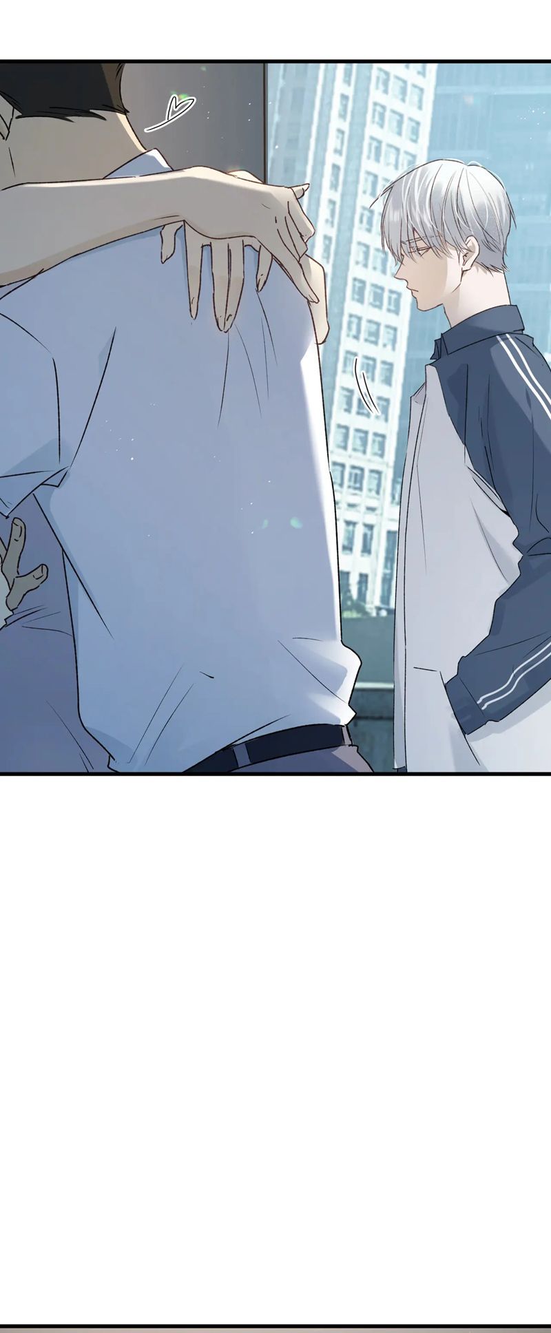 Bị Dã Thú Tùy Ý Nhìn Trộm Chương 15 - Trang 26