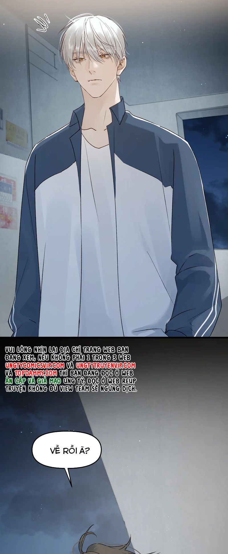 Bị Dã Thú Tùy Ý Nhìn Trộm Chương 15 - Trang 27