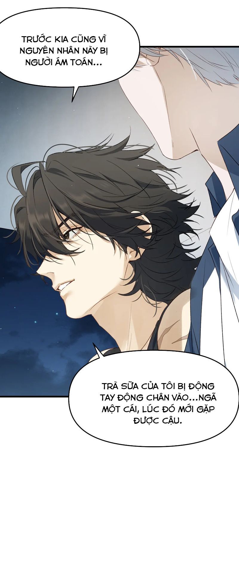 Bị Dã Thú Tùy Ý Nhìn Trộm Chương 15 - Trang 30