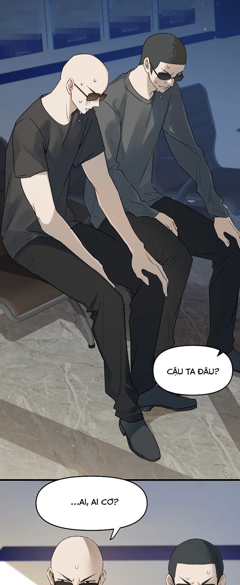 Bị Dã Thú Tùy Ý Nhìn Trộm Chương 15 - Trang 4