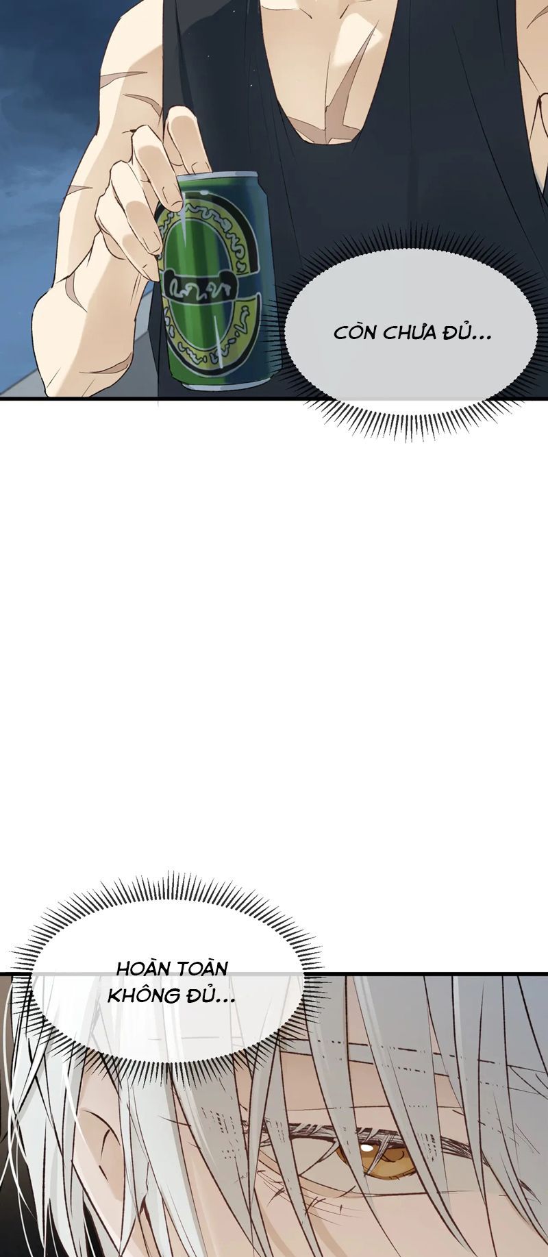 Bị Dã Thú Tùy Ý Nhìn Trộm Chương 15 - Trang 37