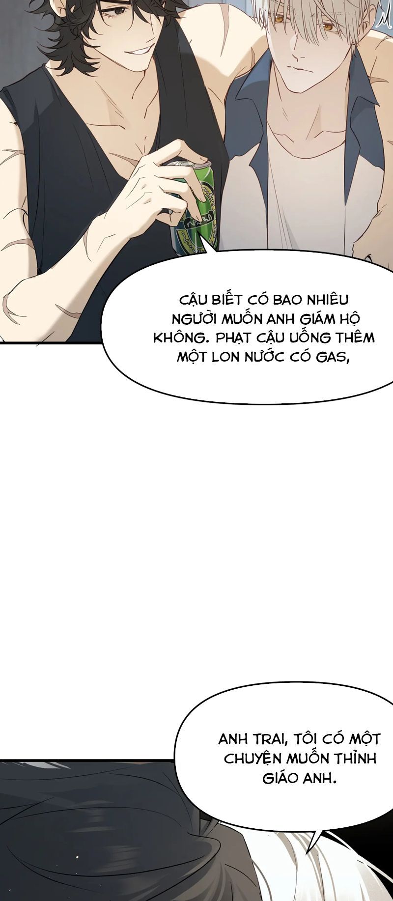 Bị Dã Thú Tùy Ý Nhìn Trộm Chương 15 - Trang 39