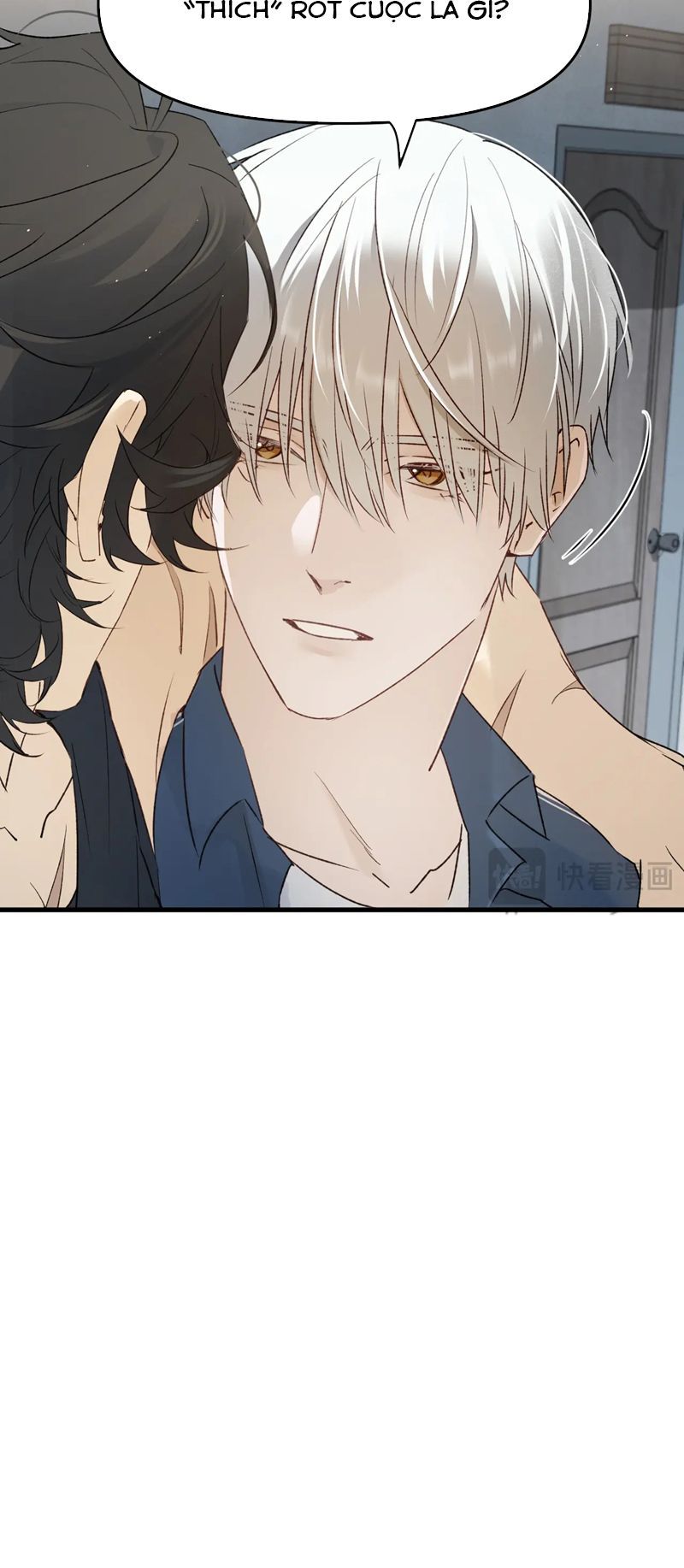 Bị Dã Thú Tùy Ý Nhìn Trộm Chương 15 - Trang 41