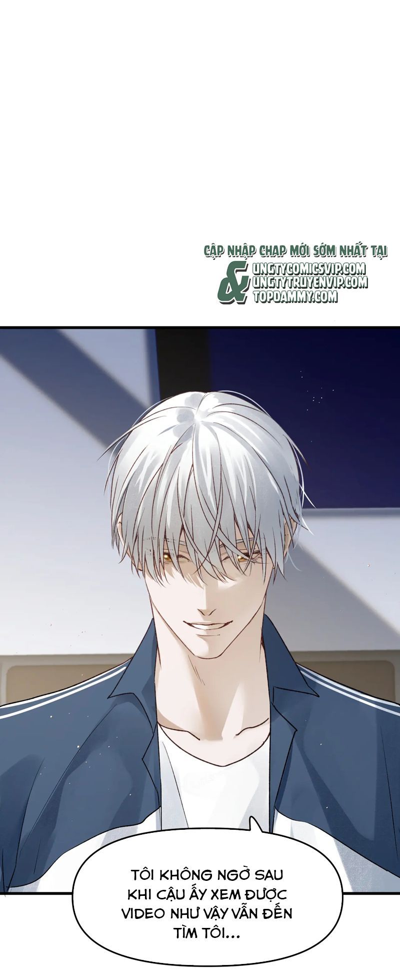 Bị Dã Thú Tùy Ý Nhìn Trộm Chương 15 - Trang 10