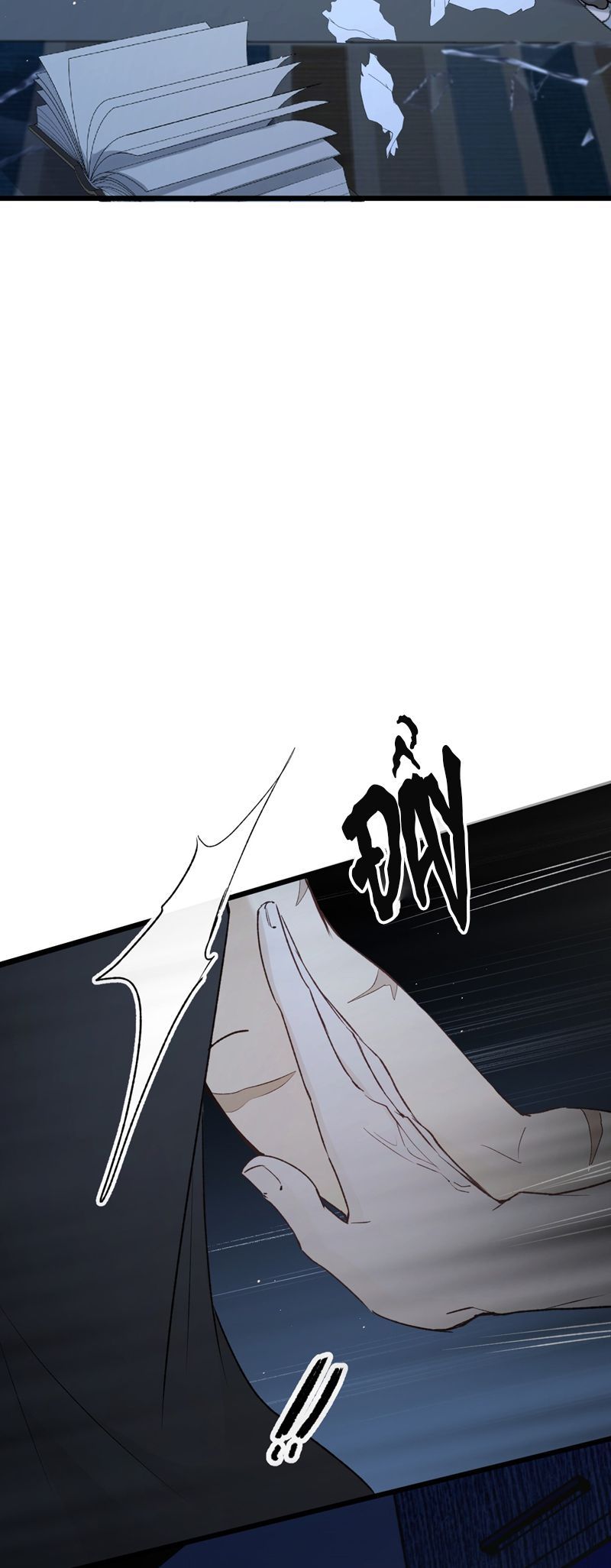 Bị Dã Thú Tùy Ý Nhìn Trộm Chương 18 - Trang 13