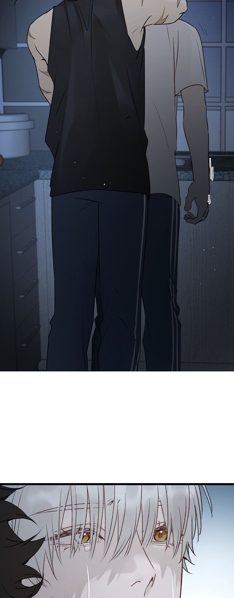 Bị Dã Thú Tùy Ý Nhìn Trộm Chương 18 - Trang 18