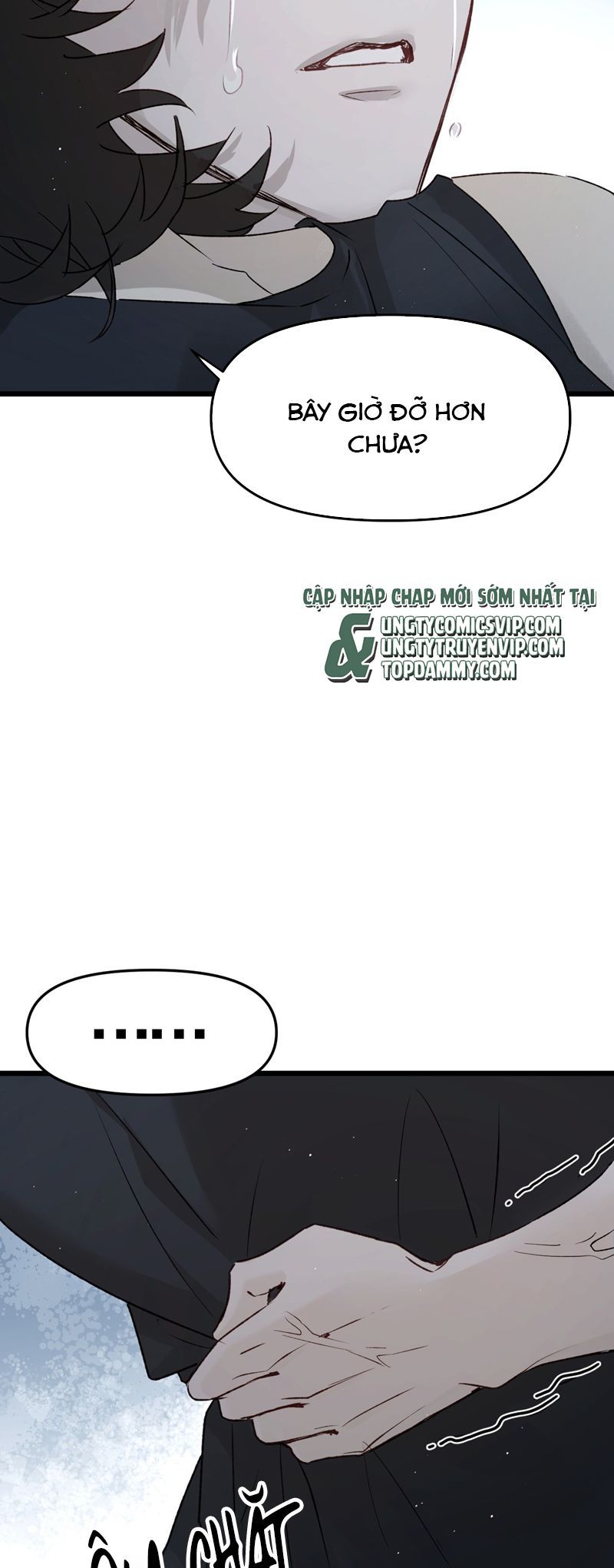 Bị Dã Thú Tùy Ý Nhìn Trộm Chương 18 - Trang 19