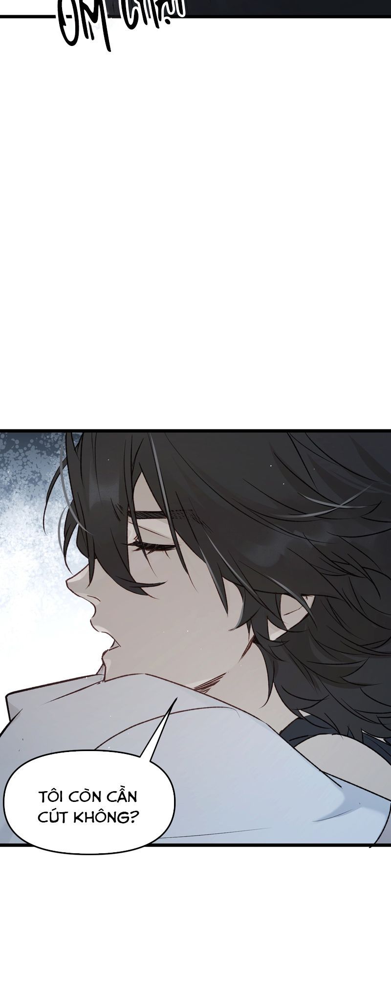 Bị Dã Thú Tùy Ý Nhìn Trộm Chương 18 - Trang 20