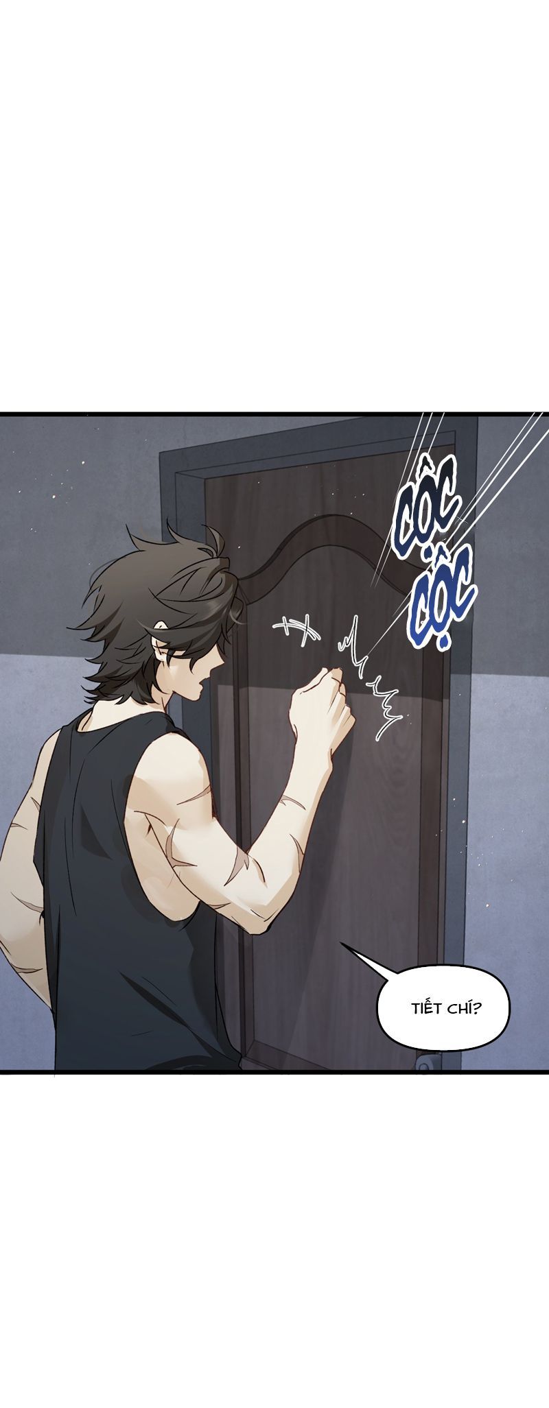 Bị Dã Thú Tùy Ý Nhìn Trộm Chương 18 - Trang 3