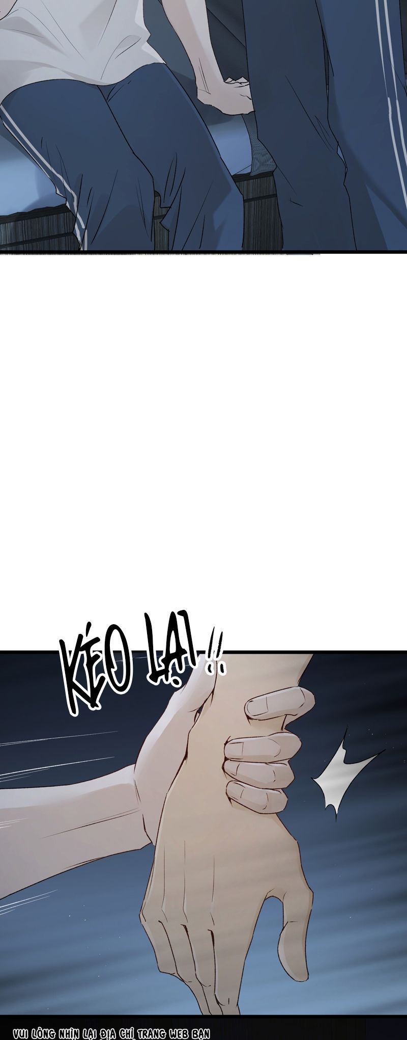 Bị Dã Thú Tùy Ý Nhìn Trộm Chương 18 - Trang 24