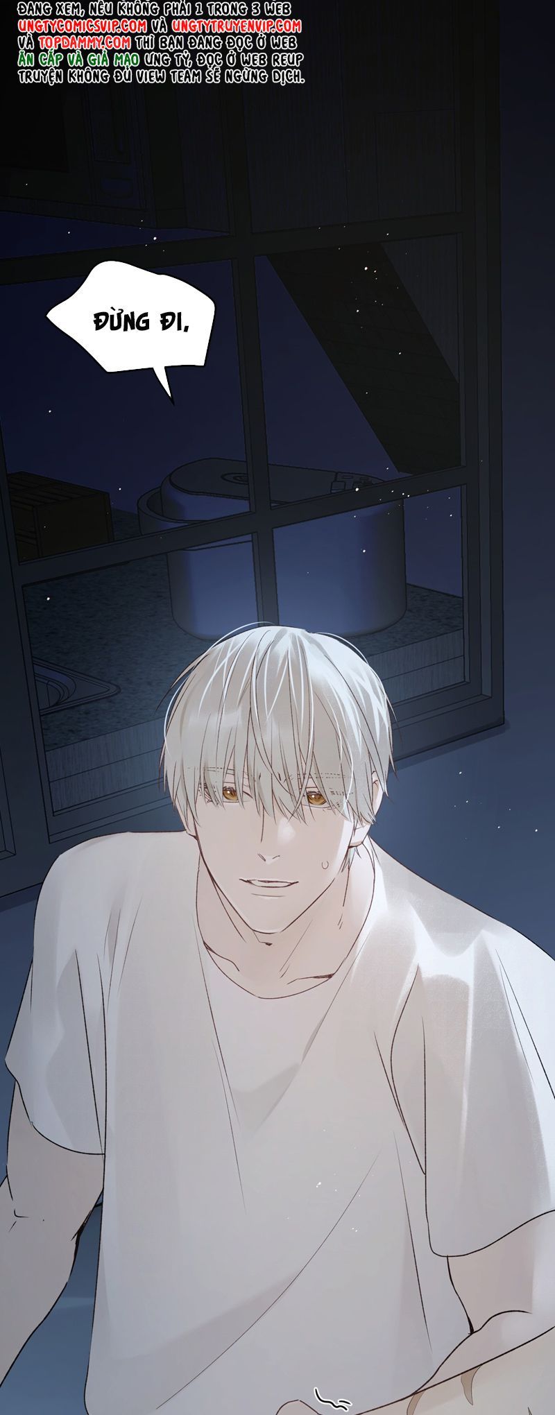 Bị Dã Thú Tùy Ý Nhìn Trộm Chương 18 - Trang 25