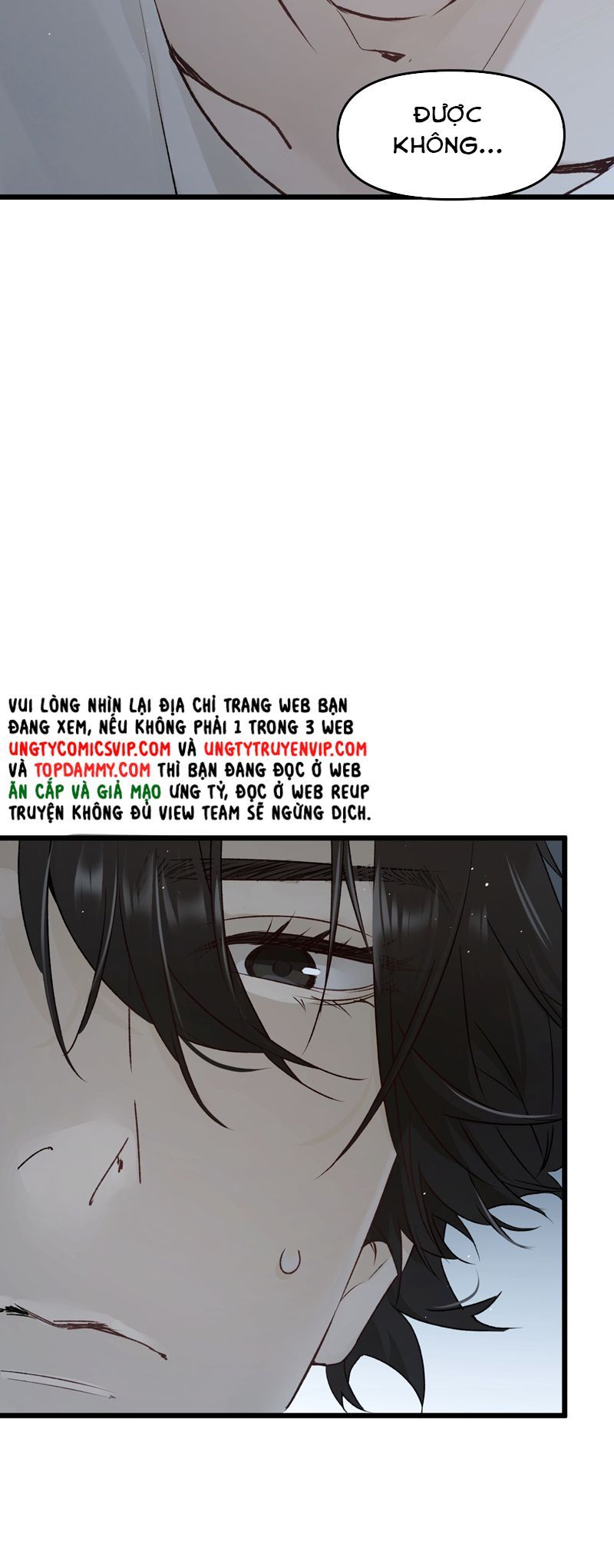 Bị Dã Thú Tùy Ý Nhìn Trộm Chương 18 - Trang 28