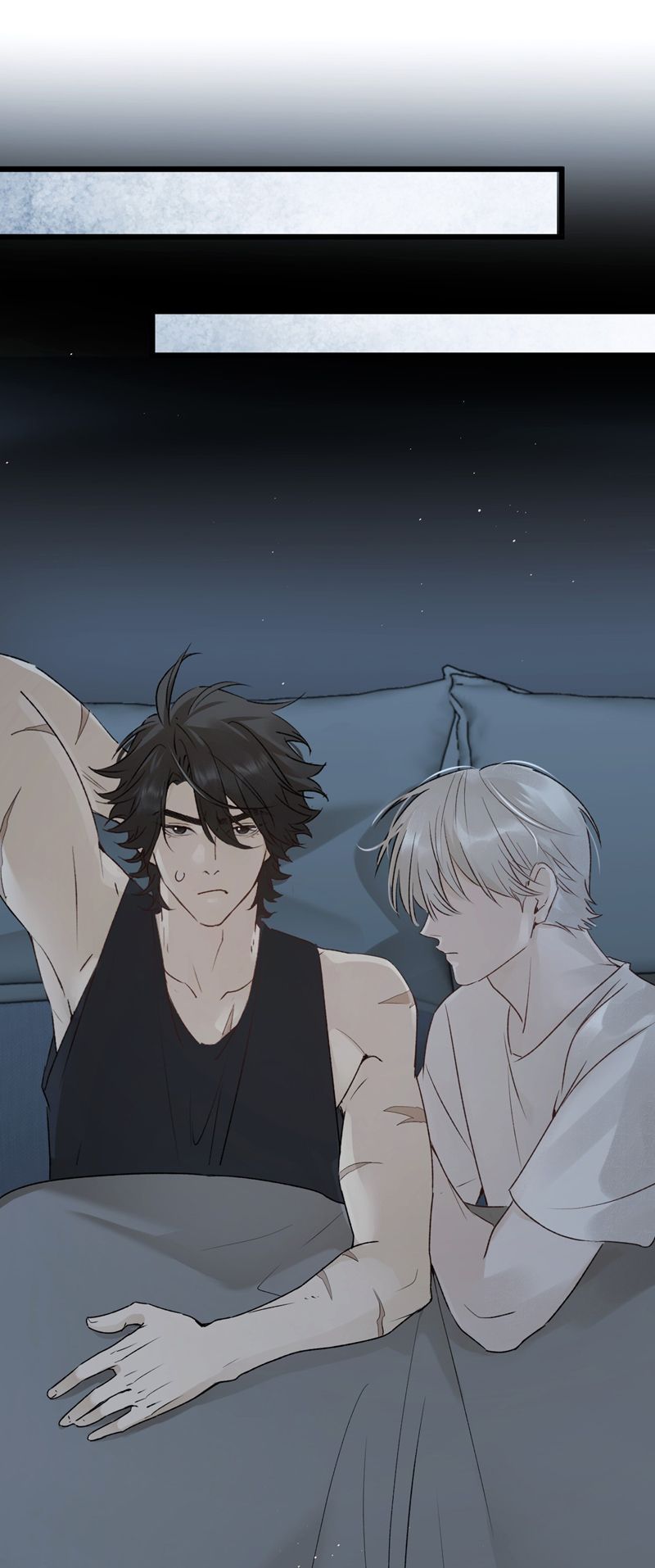 Bị Dã Thú Tùy Ý Nhìn Trộm Chương 18 - Trang 29