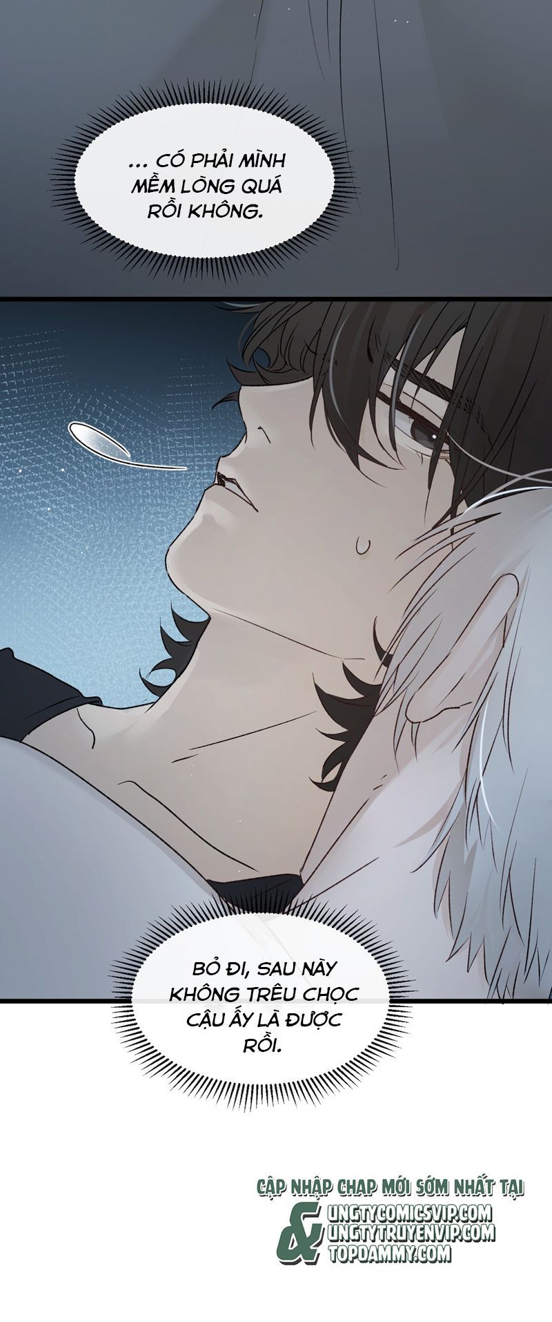 Bị Dã Thú Tùy Ý Nhìn Trộm Chương 18 - Trang 30