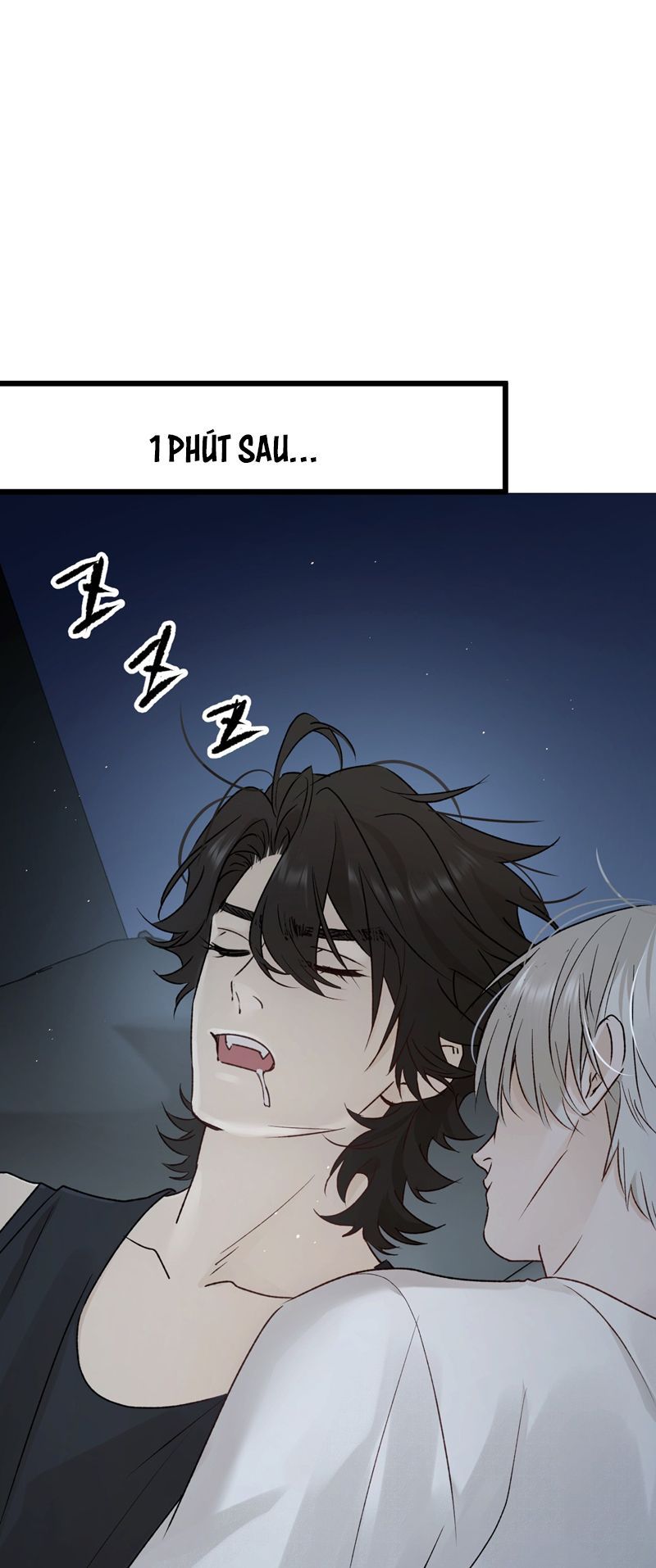 Bị Dã Thú Tùy Ý Nhìn Trộm Chương 18 - Trang 32