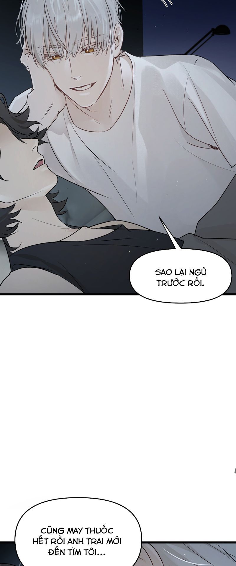 Bị Dã Thú Tùy Ý Nhìn Trộm Chương 18 - Trang 35