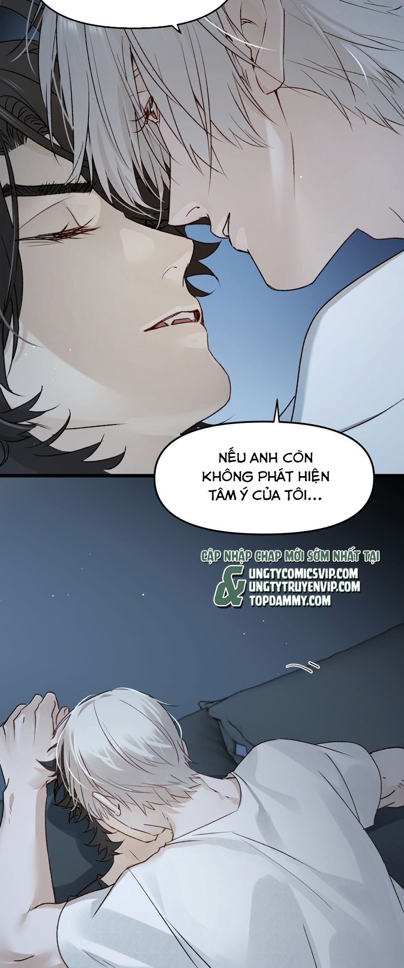 Bị Dã Thú Tùy Ý Nhìn Trộm Chương 18 - Trang 36