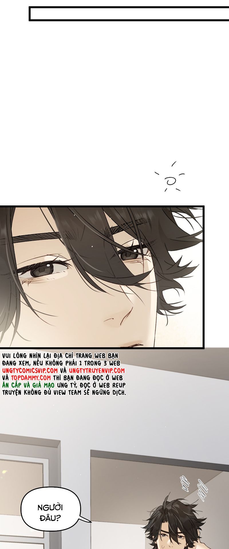 Bị Dã Thú Tùy Ý Nhìn Trộm Chương 18 - Trang 38