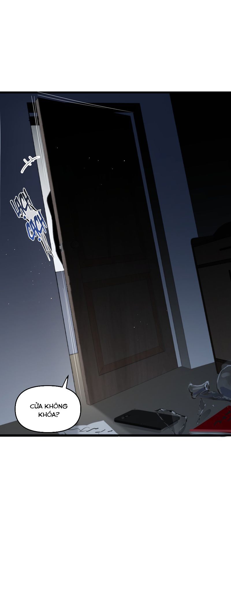 Bị Dã Thú Tùy Ý Nhìn Trộm Chương 18 - Trang 5