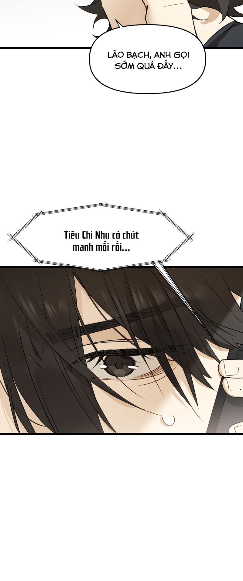 Bị Dã Thú Tùy Ý Nhìn Trộm Chương 18 - Trang 42