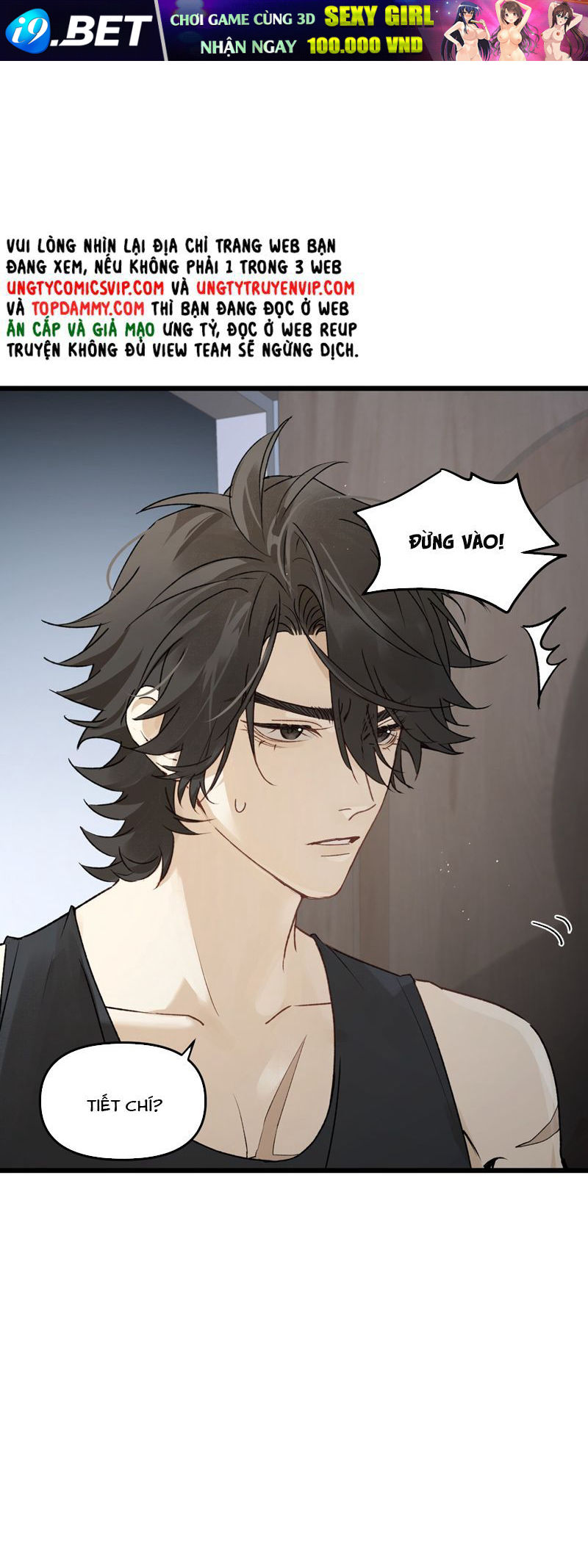 Bị Dã Thú Tùy Ý Nhìn Trộm Chương 18 - Trang 6