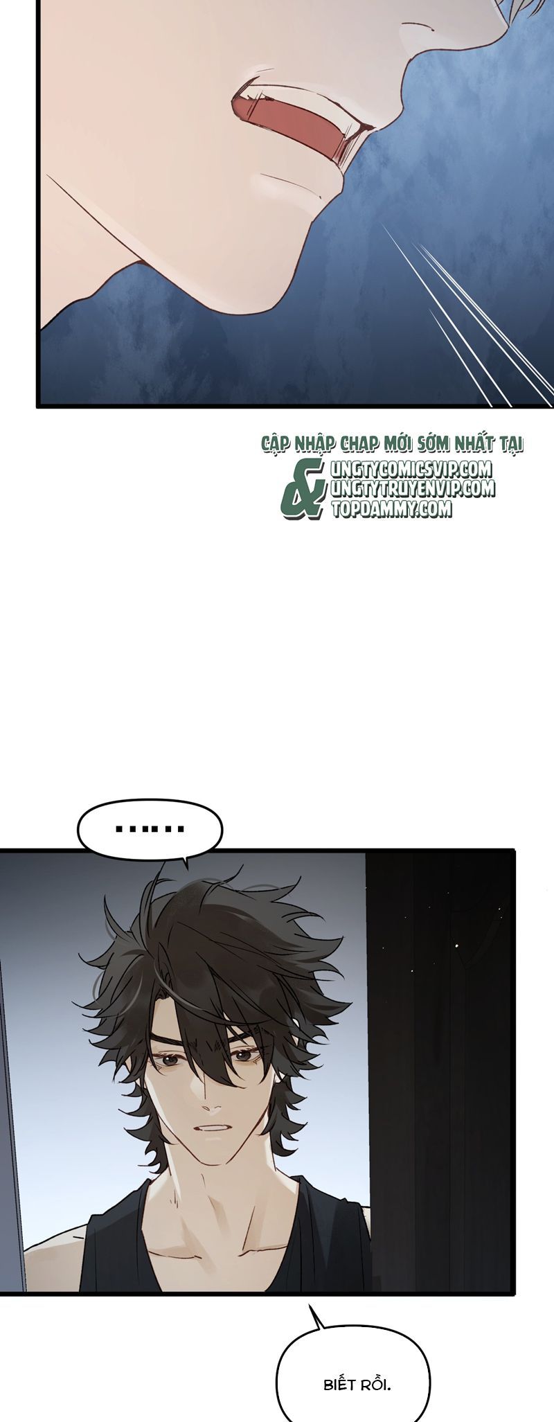 Bị Dã Thú Tùy Ý Nhìn Trộm Chương 18 - Trang 8