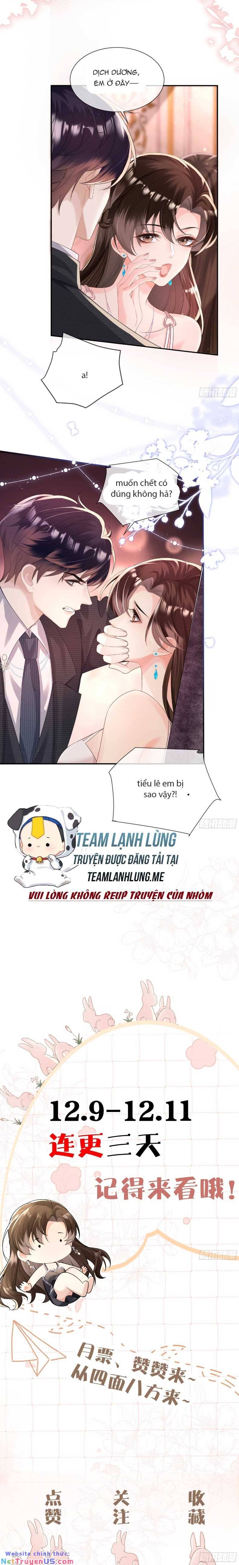 Bị Dã Thú Tùy Ý Nhìn Trộm Chương 2 - Trang 8