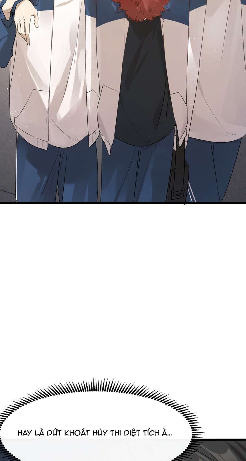 Bị Dã Thú Tùy Ý Nhìn Trộm [Chap 1-20]