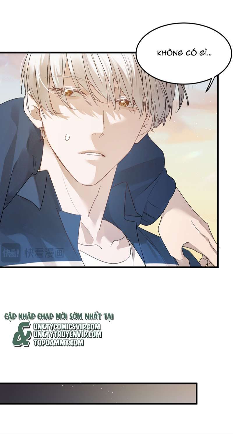 Bị Dã Thú Tùy Ý Nhìn Trộm [Chap 1-20]