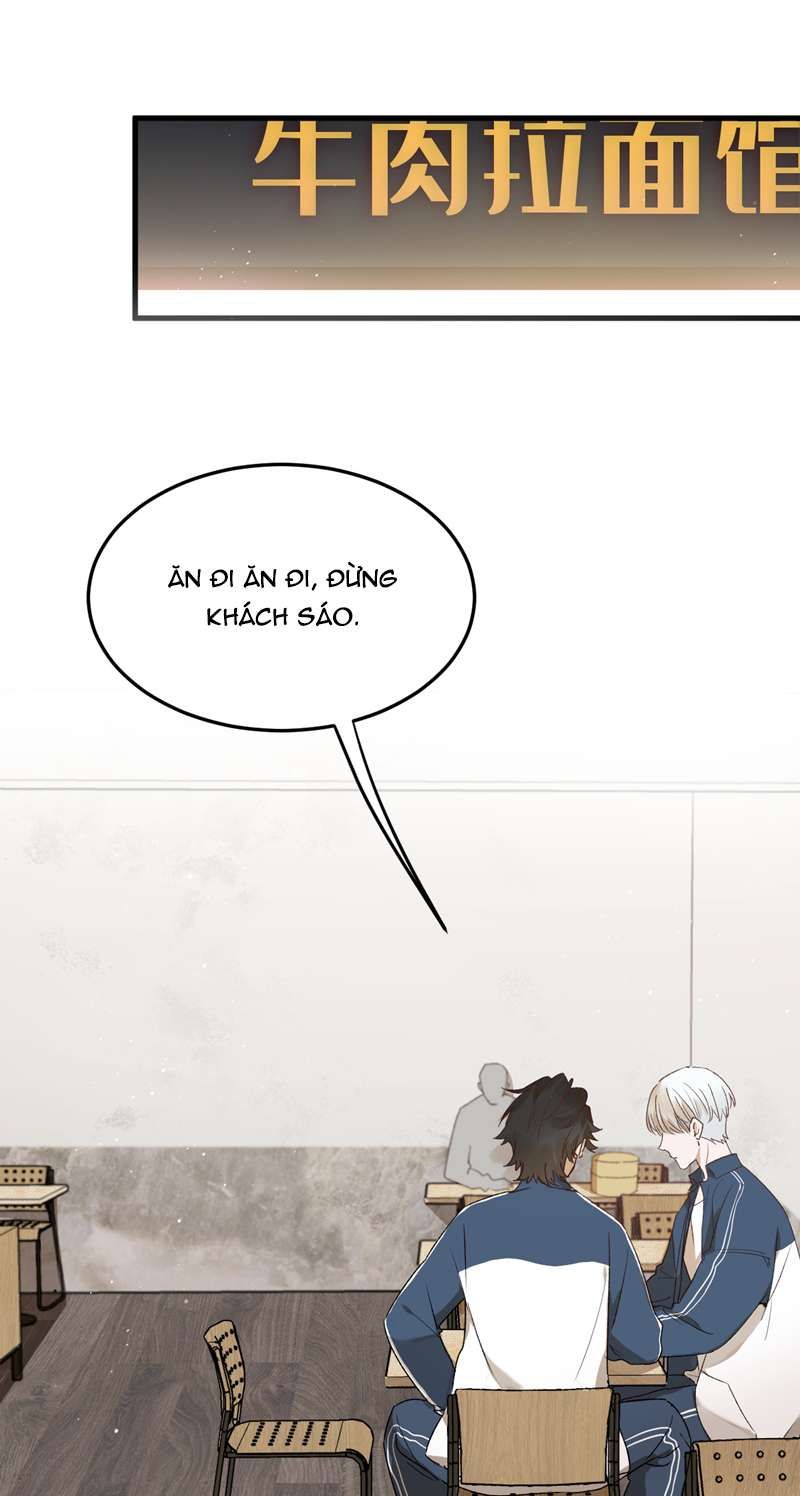 Bị Dã Thú Tùy Ý Nhìn Trộm [Chap 1-20]