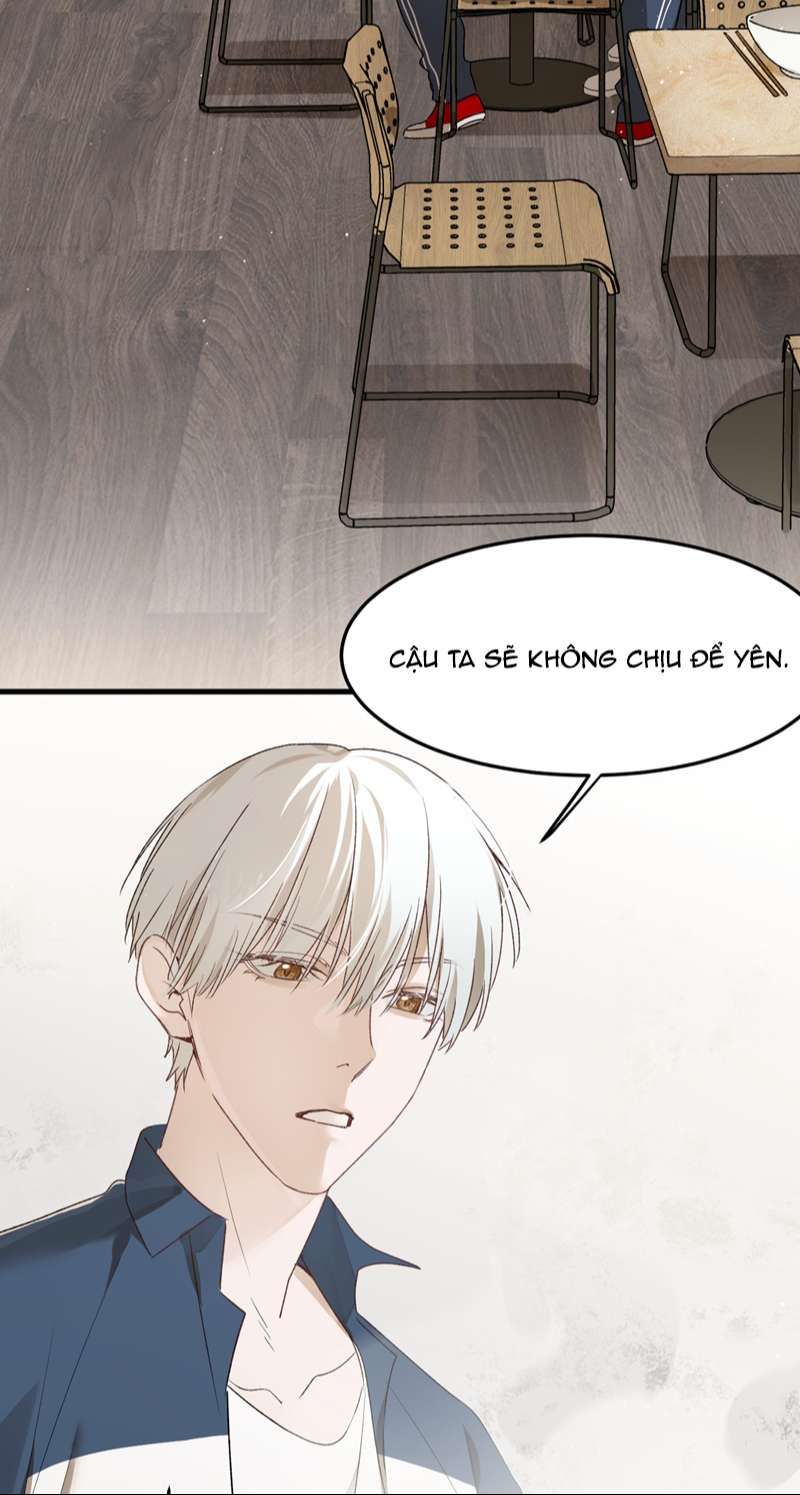 Bị Dã Thú Tùy Ý Nhìn Trộm [Chap 1-20]