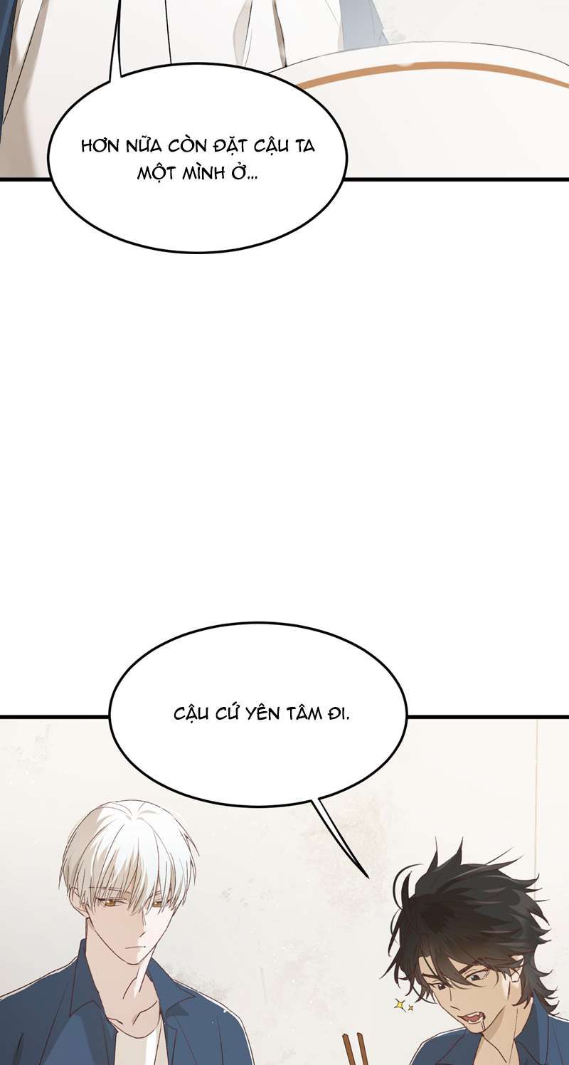 Bị Dã Thú Tùy Ý Nhìn Trộm [Chap 1-20]