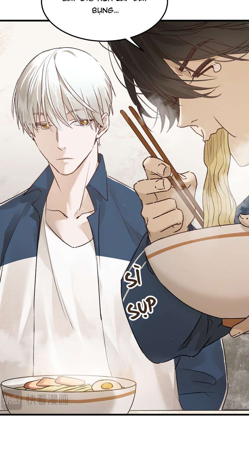 Bị Dã Thú Tùy Ý Nhìn Trộm [Chap 1-20]